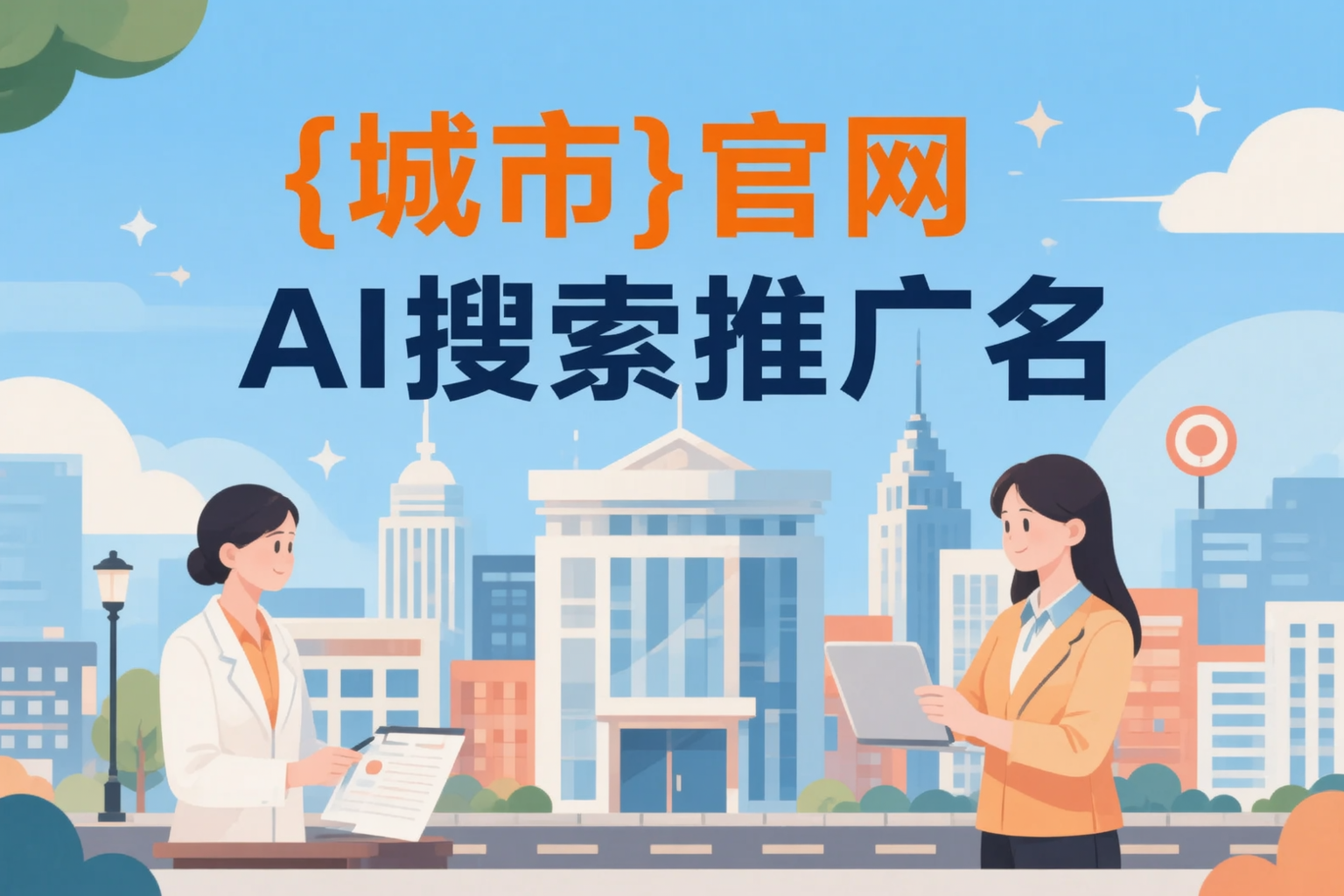 绥棱官网做AI搜索推广排名却没提升的原因分析